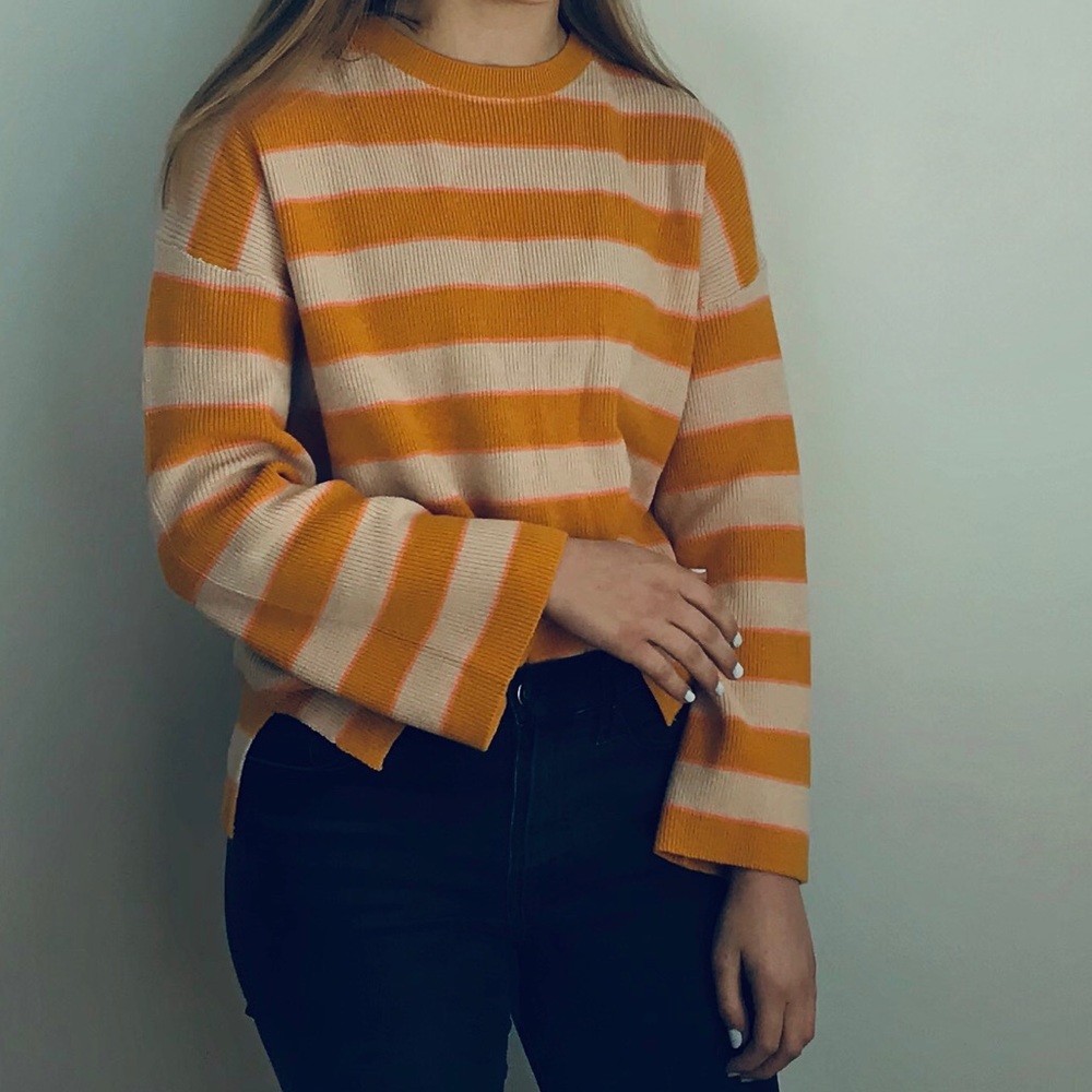 Roolee Sweater